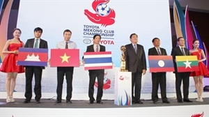 National winners to represent Vietnam at Toyota Mekong Cup